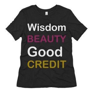 Ladies Super Soft Triblend T - Shirt